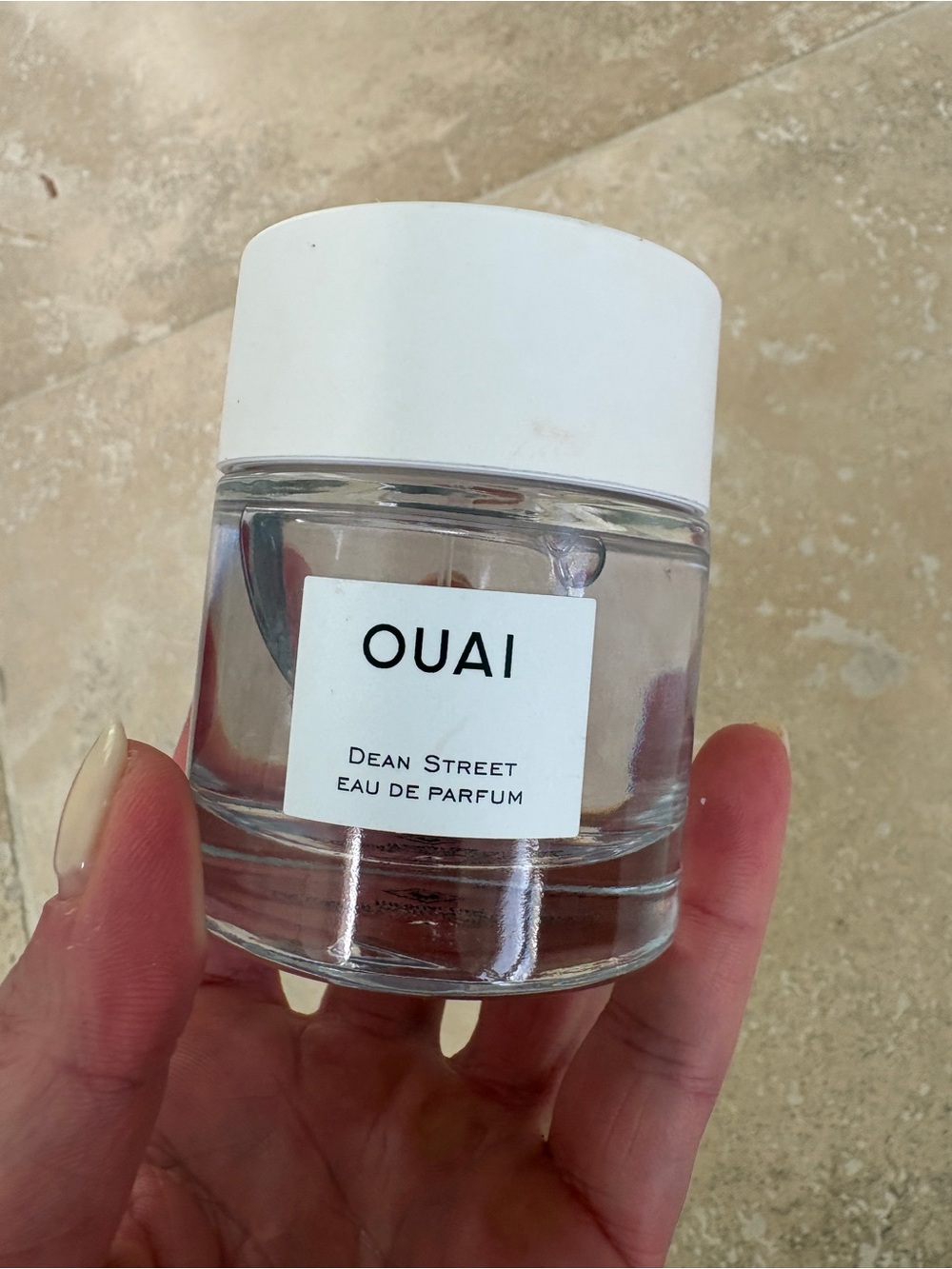 Ouai Dean Street eau de parfum